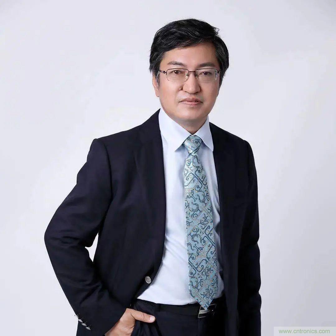 最后30名：4000億風投VS 1萬億市值，物聯網CEO大會劍指何方？