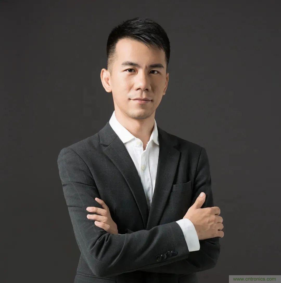 最后30名：4000億風投VS 1萬億市值，物聯網CEO大會劍指何方？
