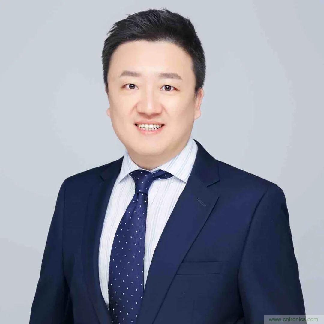 最后30名：4000億風投VS 1萬億市值，物聯網CEO大會劍指何方？