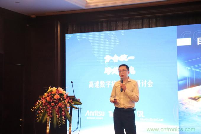 初心不改，芯耀輝高速接口IP助攻芯片設(shè)計制勝USB新標(biāo)準(zhǔn)