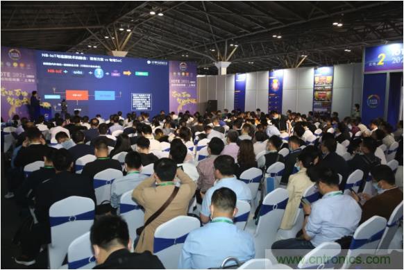 IOTE 2021上海站完美收官丨前瞻布局?jǐn)?shù)字經(jīng)濟(jì)時(shí)代，撬動(dòng)萬(wàn)億級(jí)IoT賽道