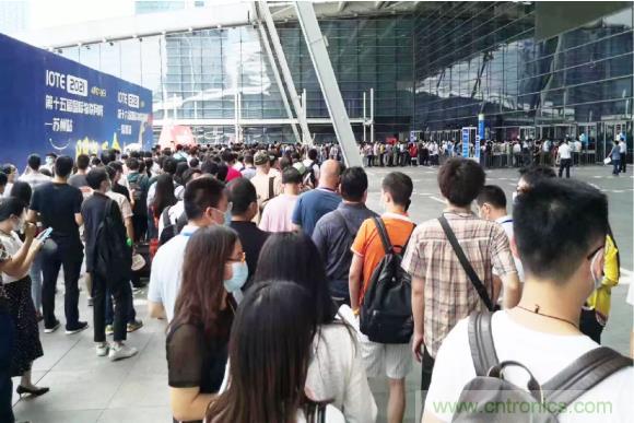 1000+IoT企業業績高速增長，他們都做了同一件事！