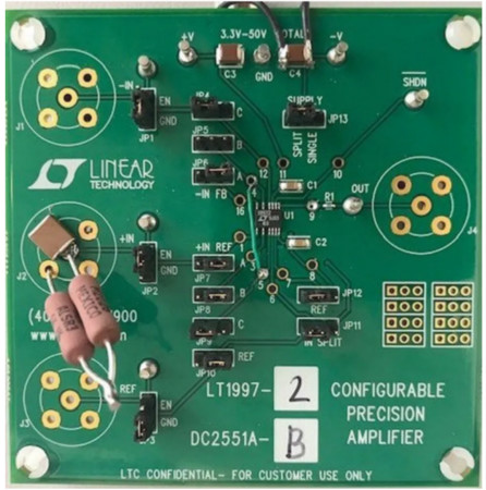 有沒有一種簡單的辦法來創建適合傳感器偏置應用的高壓電源?