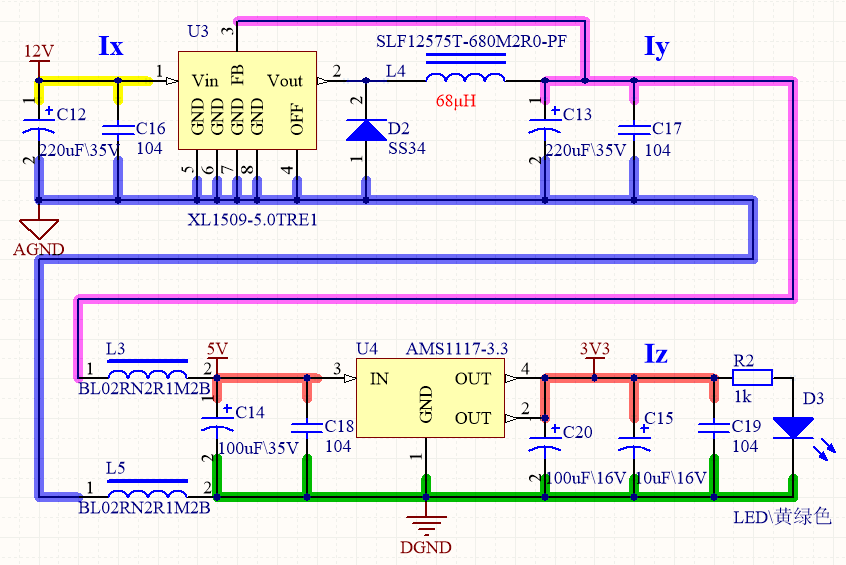 線性電源芯片燙手，問題出在哪里？