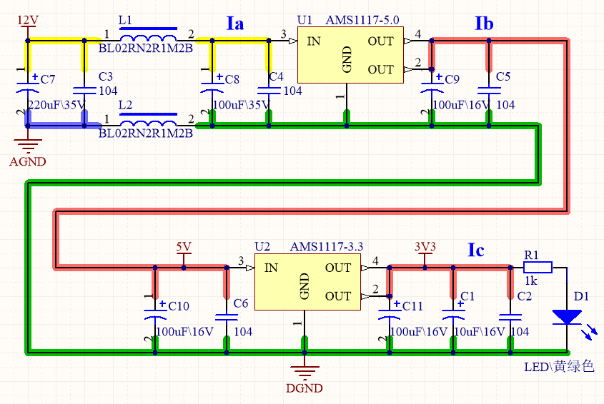 線性電源芯片燙手，問題出在哪里？