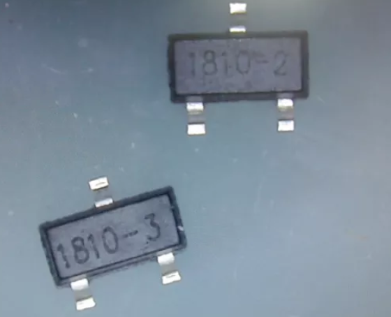 TM1810-3， TM1810-2 LED恒流驅動IC