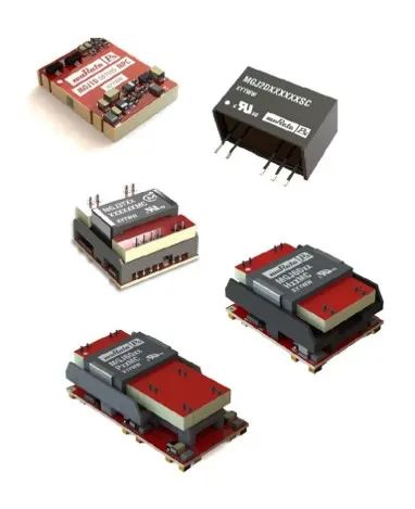 滿足當今電源需求的全系列柵極驅動電源產品 滿足當今電源需求的全系列柵極驅動電源產品