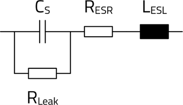 無(wú)源器件，電容并不總是容性的！