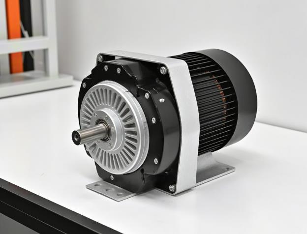 從電磁場到量子比特：電動機模擬器正在破解能效革命的終極密碼