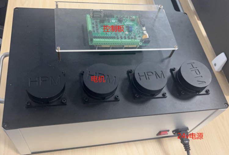 伺服電機在工控、醫療機器人中的應用與實戰方案