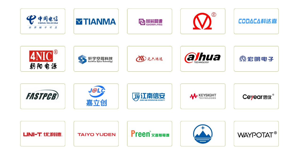 西部電博會開展倒計時！觀眾預(yù)登記火熱進行中！