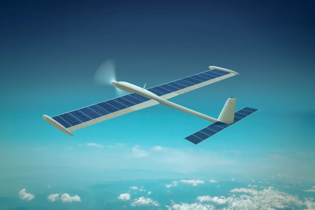 什么樣的電源設計，能讓無人機載荷更大、飛得更遠？