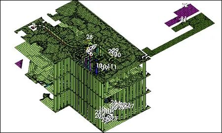 用于蜂窩式物聯網應用的多波段有源天線調諧器 用于蜂窩式物聯網應用的多波段有源天線調諧器