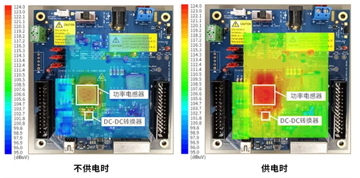 如何應對USB大功率充電器DC-DC轉換器的開關噪聲? 如何應對USB大功率充電器DC-DC轉換器的開關噪聲?