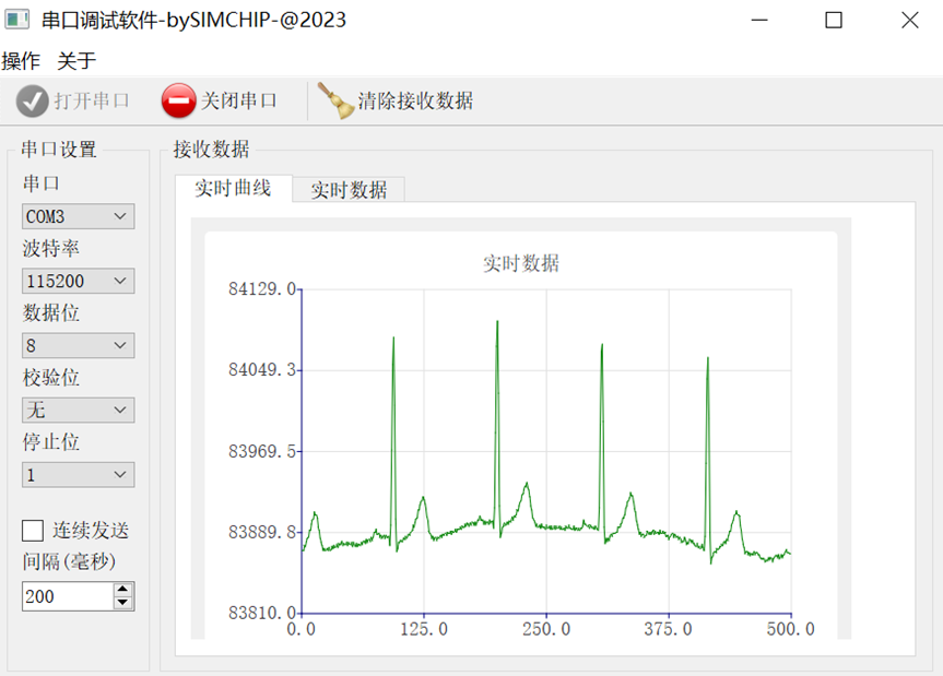如何兼顧高性能和低功耗?這款生物電前端模擬芯片了解一下~ 如何兼顧高性能和低功耗?這款生物電前端模擬芯片了解一下~