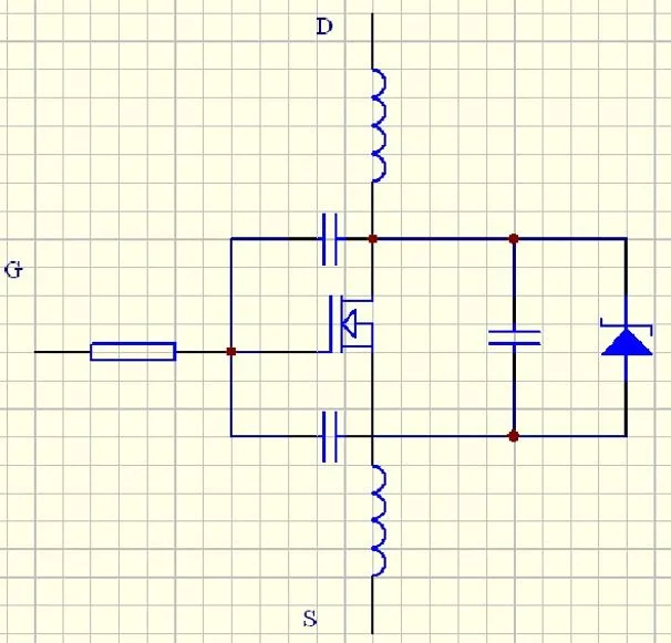 MOS管驅動電路設計,如何讓MOS管快速開啟和關閉? MOS管驅動電路設計,如何讓MOS管快速開啟和關閉?