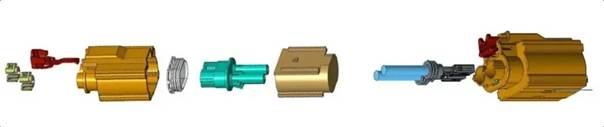 800V架構(gòu)下，給連接器帶來了哪些“改變”？