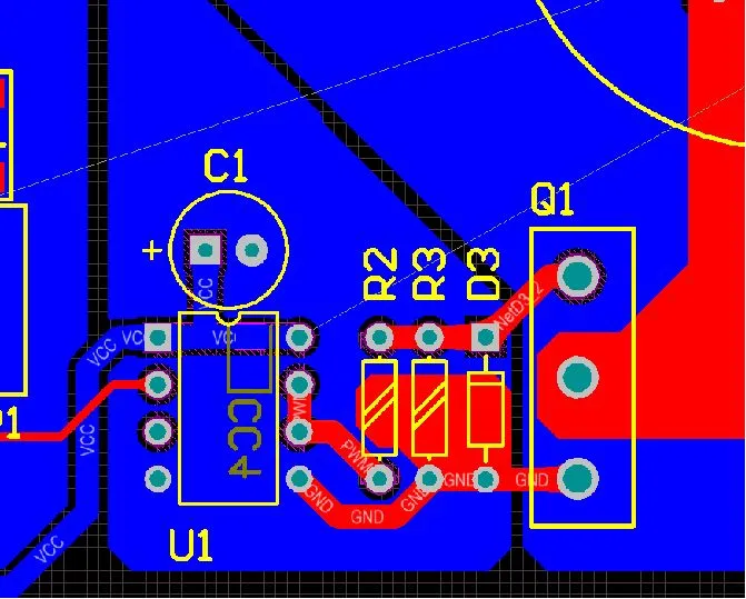 MOS管驅動電路設計,如何讓MOS管快速開啟和關閉? MOS管驅動電路設計,如何讓MOS管快速開啟和關閉?